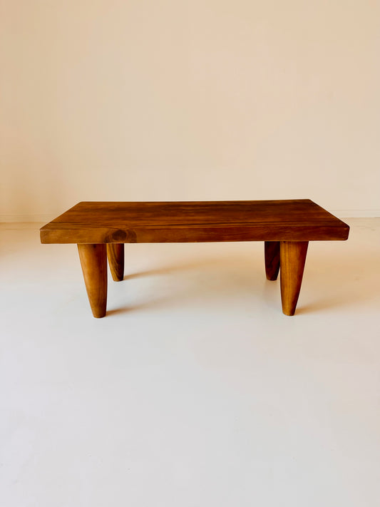 Naha coffeetable