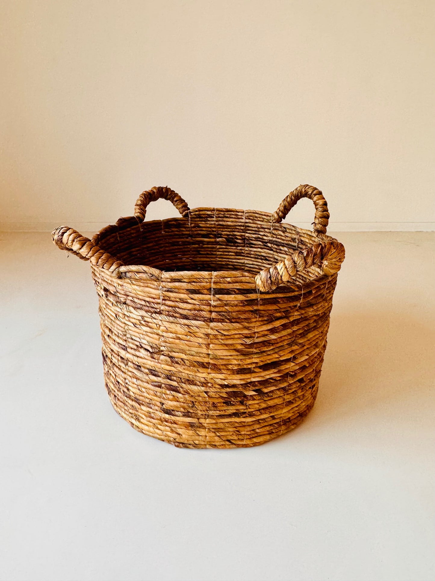 Niyama basket