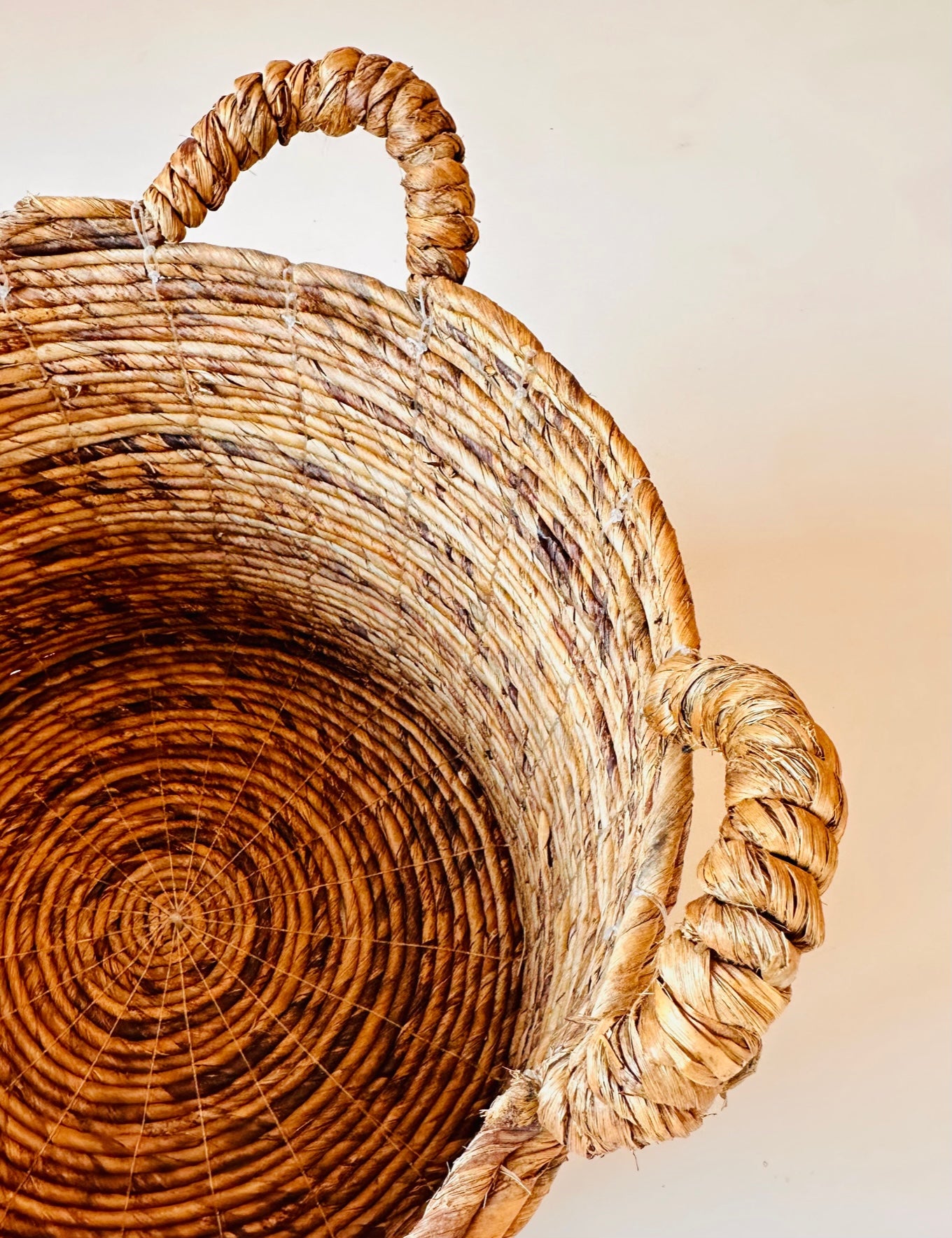 Niyama basket