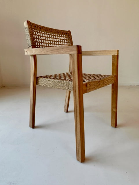 Siruso dining chair