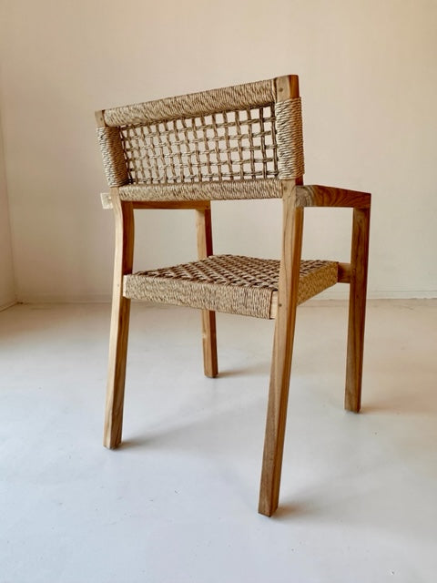 Siruso dining chair