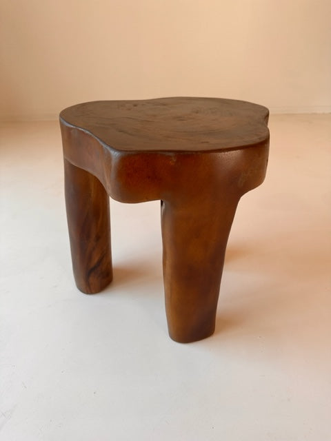 Masindi stool