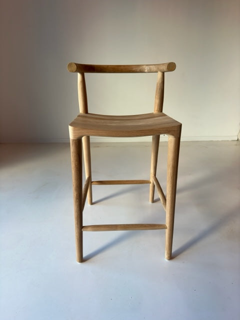 Izumi counter stool
