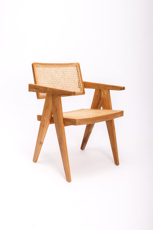 Bromo chair